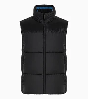 Horizontal Padded Vest