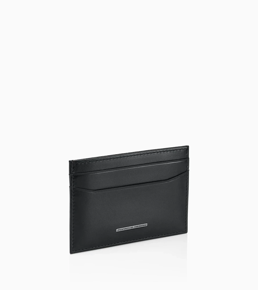 Classic Cardholder 2 with Money Clip