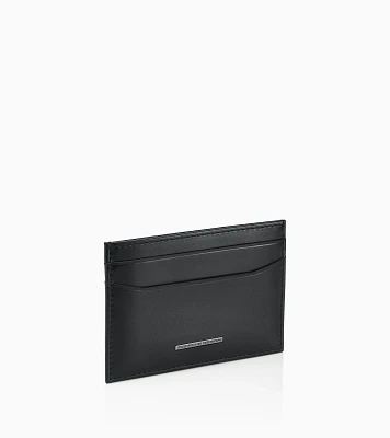 Classic Cardholder 2 with Money Clip