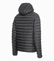 Hooded Airlift Jacket