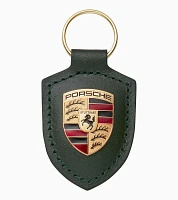 Crest key ring