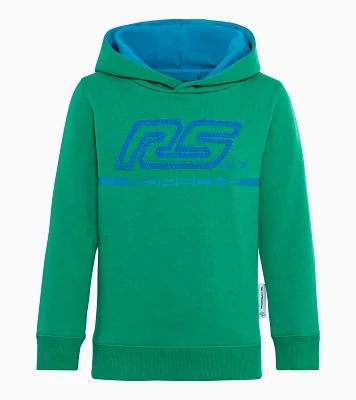 Kids Hoodie – RS 2.7