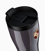 Thermal travel cup