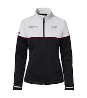 Women's softshell jacket – Motorsport