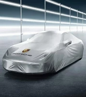 Porsche Outdoor Car Cover for 911 (991 and 991 II)