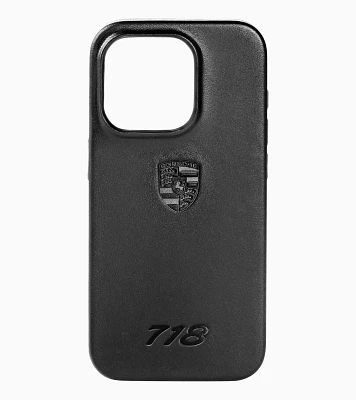 iPhone 15 Pro 718 snap-on case