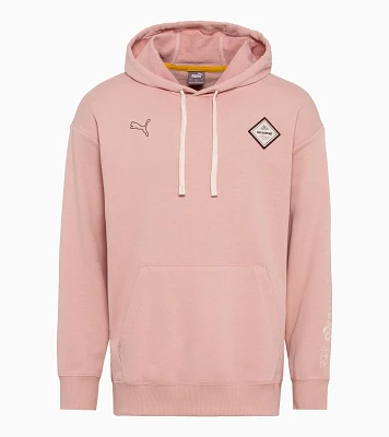 Summer Crew Hoodie