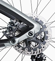 Porsche eBike Cross Performance EXC