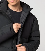 Padded Parka