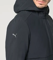 Softshell Jacket