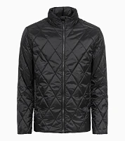 Light padded jacket