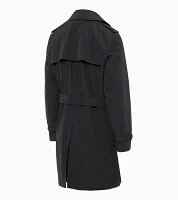 Hybrid Trench Coat