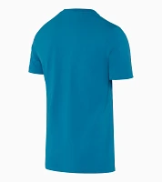 V-neck T-shirt