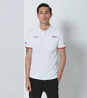 Polo-Shirt – Motorsport