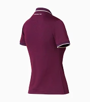 Women’s Polo Shirt – Heritage