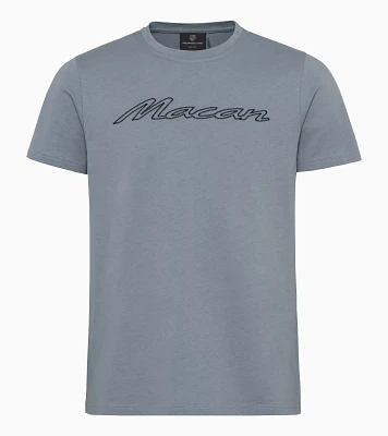 Macan Unisex T-Shirt