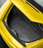 Porsche Rear Luggage Compartment Liner for 718 Boxster (982)