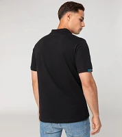 Polo Shirt – 50Y Turbo