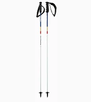 PORSCHE HEAD Dakar Carbon Ski Poles