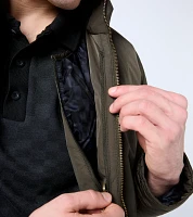 Hybrid jacket – 911 Spirit 70
