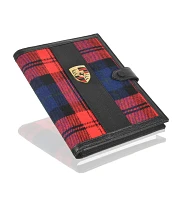 Porsche Classic Document Folder