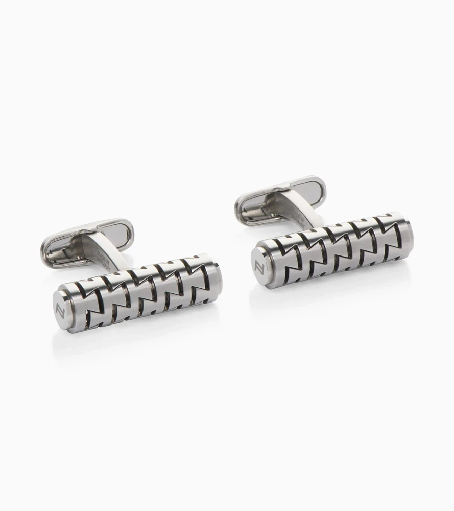 LaserFlex Cufflinks