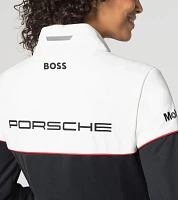 Women's softshell jacket – Motorsport