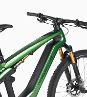 Porsche eBike Cross Performance EXC