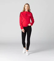 Women's Jacket – Motorsport