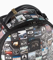 AHEAD Backpack – Limited Edition