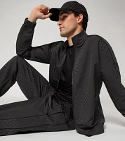 Jacquard tracksuit top – 911 Spirit 70