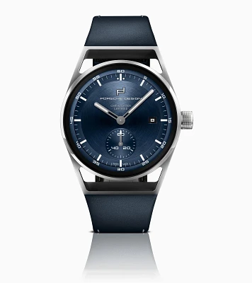Sport Chrono Subsecond 39