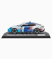 Porsche Taycan Turbo S Safety Car – Limited edition