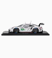 Porsche 911 RSR #91 24 Hours of Le Mans 2022 – Ltd. 