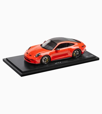 Porsche 911 GT3 mit Touring-Paket (992) – Ltd