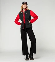 Women's softshell jacket– Motorsport Fanwear