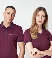 Women’s Polo Shirt – Heritage