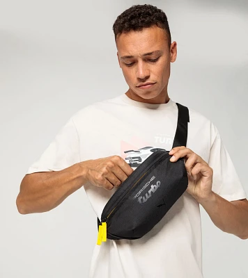 Porsche Turbo bum bag