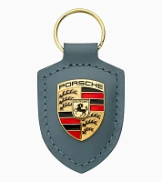 Crest key ring