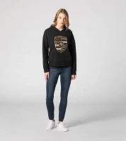 Women's Hoodie – Essential