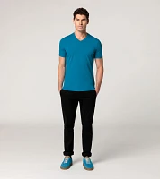 V-neck T-shirt