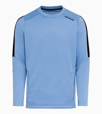 Crew neck sweater