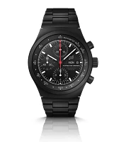 Chronograph 1 - All Black Numbered Edition