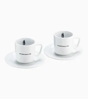 Porsche x La Marzocco Espresso Duo Set – Limited Edition