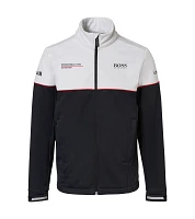 Softshell jacket – Motorsport