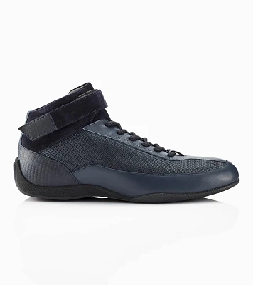 Racer High Top Sneaker