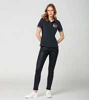 Women's polo shirt – MARTINI RACING®