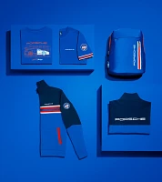 PCA Track Jacket – Porsche Club of America