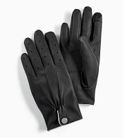 Leather Gloves