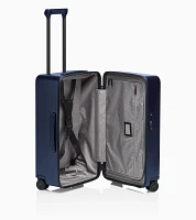 Roadster Hardcase 4W Trunk